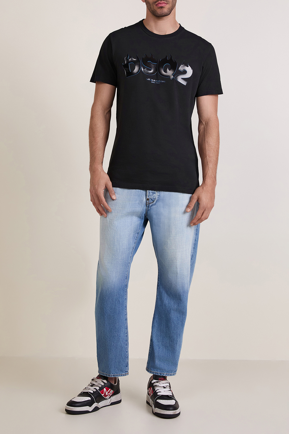 מכנסי ג'ינס